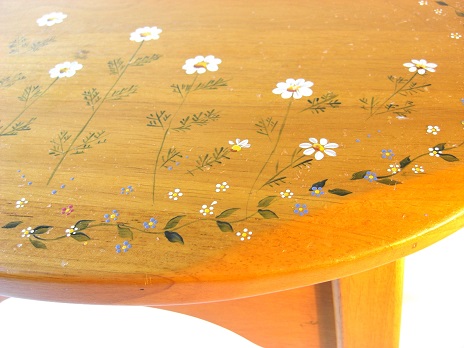 オンリーワン オリジナル テーブル オリジナルサイズの写真